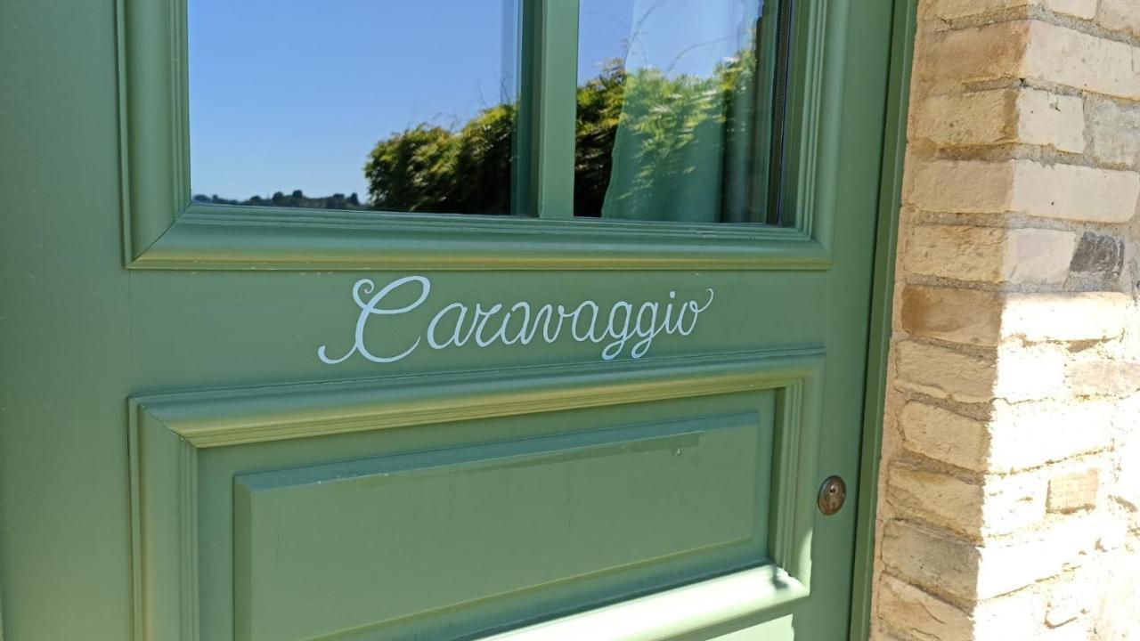 Villa Il Castagno Wine & Resort Siena Eksteriør billede